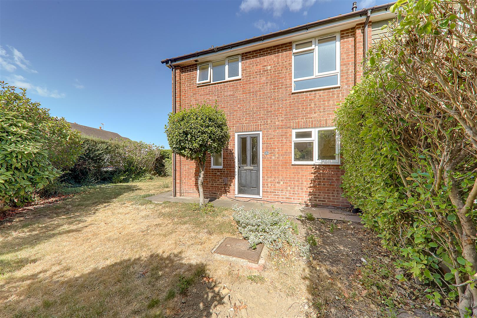 House - End Terrace | Upton Road, Tarring, Worthing | For Sale